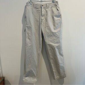Columbia Outdoor Authentic utility‎ pants